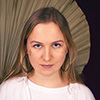 Profil appartenant à Alexandra Nefedova