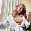 Anna Bolsheshapova's profile