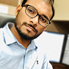 Profil użytkownika „Abdul Latheef Cheenikkal”