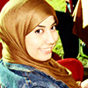 Israa Nader's profile