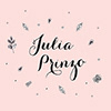 Julia Prinzo's profile