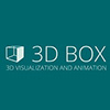 Perfil de 3Dbox Agency