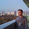 Dmytro Plakhotnyk's profile