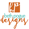 Profilo di Beth Pogue
