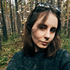 Александра Рубакова's profile