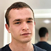 Profil von Slavik Zabizhko