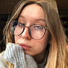 Viktoria Kovalevska profili