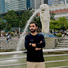 Qasim Khan sin profil
