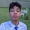 Profil użytkownika „Victor Augusto dos Santos Cavalcanti”