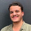 Luiz Antônio's profile