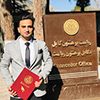 Profil użytkownika „Shokrullah Musazai”
