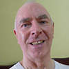 Profil użytkownika „Colin J Platt”