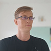 Profil użytkownika „Andrei Myshev”