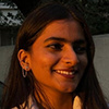 Parmeshwari Kedar's profile