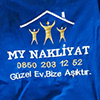 MY Nakliyat's profile