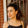 Tatiane Salvador's profile