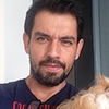 Andrey Becerra Ayalas profil