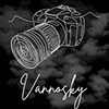 vannosky productions's profile