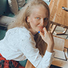 Petrova Ekaterina's profile