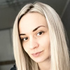 Kristina Ivanova profili