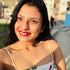 Esha Agarwal's profile