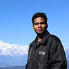 Profil von Jeevan Kumar C