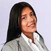 Faviana Mendozas profil