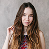 Victoria Tarasova sin profil