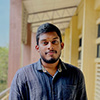 Nimshan Rajapakse's profile
