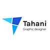 Profilo di Tahani .graphic