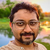 Arun Antony's profile