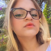 Talita Moraes sin profil