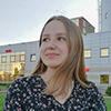 Yulia Grechishnikova's profile