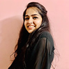 Profilo di Gaurvi Nagpal