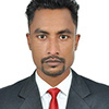 JT Jahyd Ahmeds profil