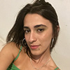 Lara Pacheco sin profil