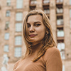 Irina Masych profili
