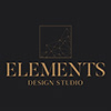 Henkilön Elements Desgin Studio profiili