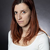 Polina Akinina's profile