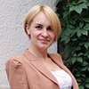 Profil appartenant à Nataliia Muzychuk