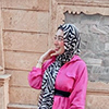 Profil użytkownika „Sara Saad”