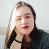 Svitlana Mazurenko's profile