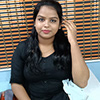 Sandhiya Madhavan's profile