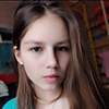 Diana Shuvalova's profile