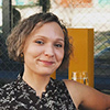 Elenka Bozhko's profile