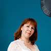 Natalia Guseva's profile