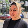 Mariam Salah's profile