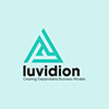 luvidion .'s profile
