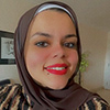 Sara Amrousy's profile
