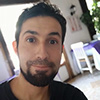 Profil użytkownika „Pablo A. Lastra”